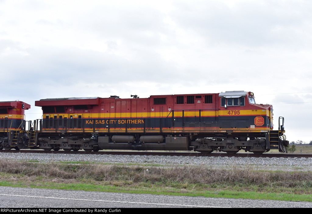 KCS 4795 South 